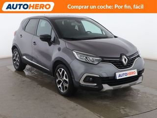 Renault Captur 0.9 Energy Zen