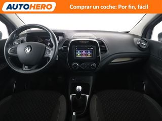 Renault Captur 0.9 Energy Zen