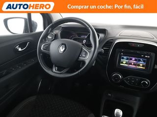 Renault Captur 0.9 Energy Zen