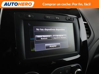 Renault Captur 0.9 Energy Zen