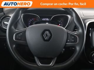 Renault Captur 0.9 Energy Zen