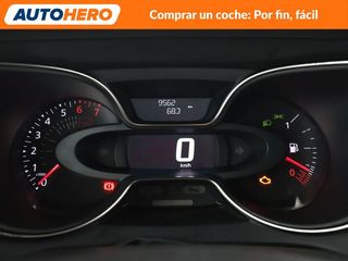 Renault Captur 0.9 Energy Zen