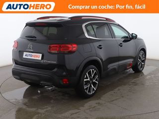 Citroën C5 Aircross 1.5 Blue-HDi Feel