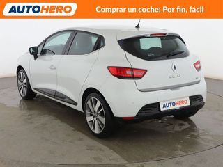 Renault Clio 1.5 dCi Energy Technofeel