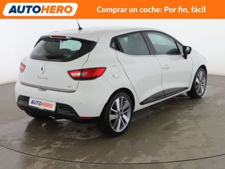 Renault Clio 1.5 dCi Energy Technofeel