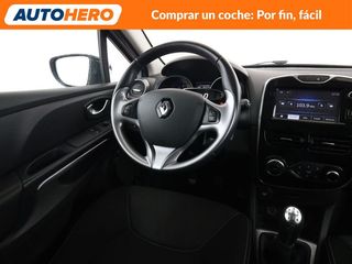 Renault Clio 1.5 dCi Energy Technofeel