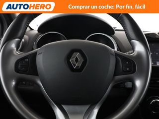 Renault Clio 1.5 dCi Energy Technofeel