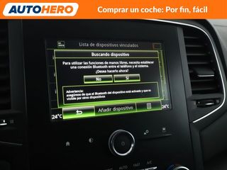 Renault Megane 1.3 TCe Limited