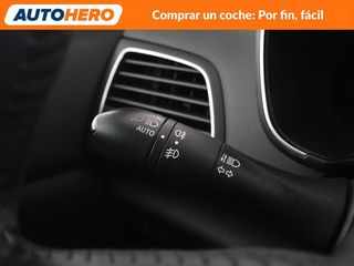 Renault Megane 1.3 TCe Limited