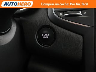 Renault Megane 1.3 TCe Limited