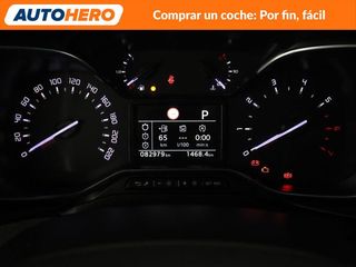 Citroën Berlingo 1.5 Blue-HDi Shine XL