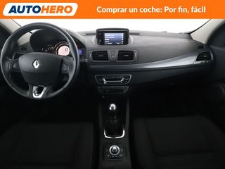 Renault Megane 1.2 TCe Energy Limited