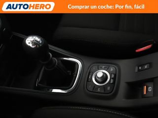 Renault Megane 1.2 TCe Energy Limited