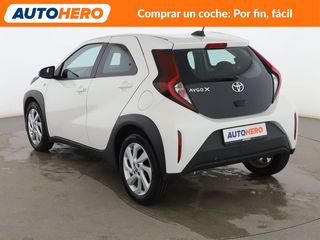 Toyota Aygo X Cross 1.0 Play
