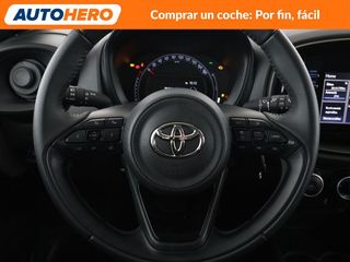 Toyota Aygo X Cross 1.0 Play