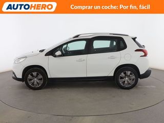 Peugeot 2008 1.2 PureTech Active