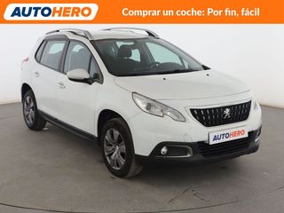 Peugeot 2008 1.2 PureTech Active