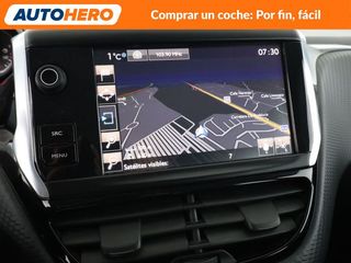 Peugeot 2008 1.2 PureTech Active