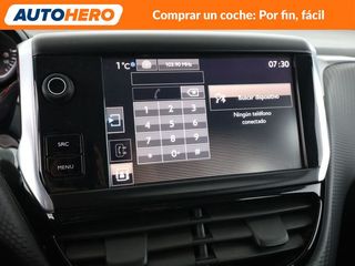 Peugeot 2008 1.2 PureTech Active