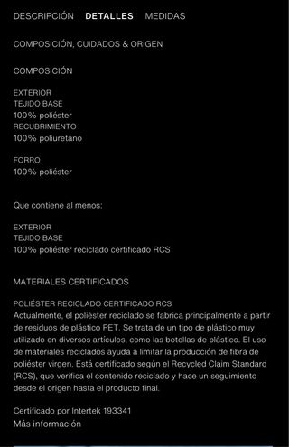 Cazadora Biker Piel Hombre Talla L. Nueva.