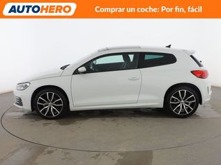 Volkswagen Scirocco 2.0 TDI R-Line BlueMotion