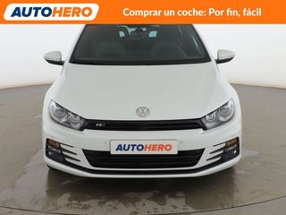 Volkswagen Scirocco 2.0 TDI R-Line BlueMotion