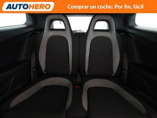 Volkswagen Scirocco 2.0 TDI R-Line BlueMotion