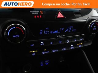 Hyundai Tucson 1.7 CRDi Tecno BlueDrive 2WD