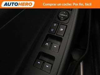 Hyundai Tucson 1.7 CRDi Tecno BlueDrive 2WD