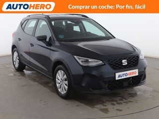 Seat Arona 1.0 TSI Style