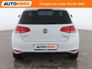 Volkswagen Golf 2.0 TDI Advance BlueMotion Tech.