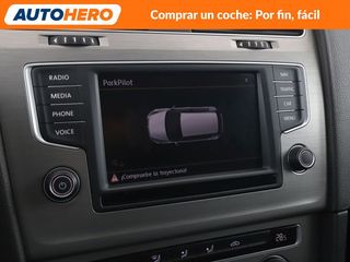 Volkswagen Golf 2.0 TDI Advance BlueMotion Tech.