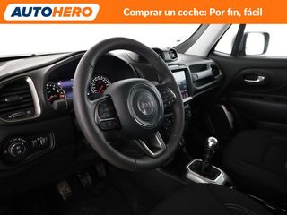 Jeep Renegade 1.0 TGDi Limited 4x2