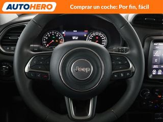 Jeep Renegade 1.0 TGDi Limited 4x2