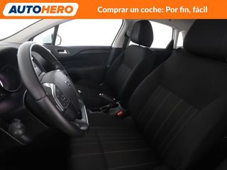 Citroën C4 1.6 Blue-HDi Live Edition