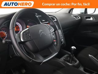 Citroën C4 1.6 Blue-HDi Live Edition
