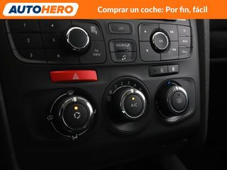 Citroën C4 1.6 Blue-HDi Live Edition