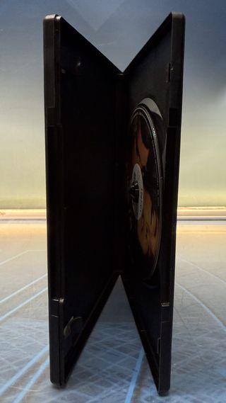 El poeta podrias amar a un asesino - DVD