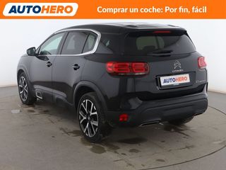 Citroën C5 Aircross 1.5 Blue-HDi Feel
