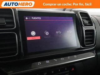 Citroën C5 Aircross 1.5 Blue-HDi Feel
