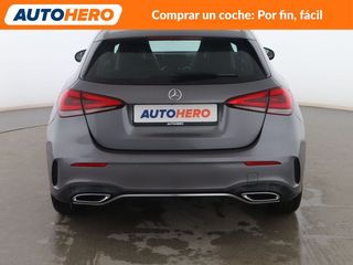 Mercedes Clase A A 180 d