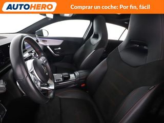 Mercedes Clase A A 180 d