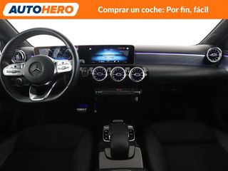 Mercedes Clase A A 180 d