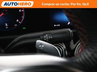 Mercedes Clase A A 180 d