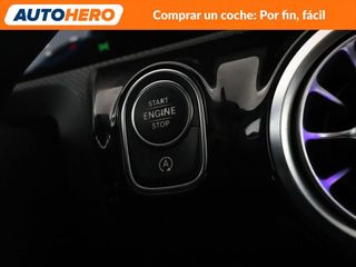 Mercedes Clase A A 180 d