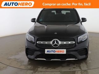 Mercedes Clase GLB GLB 200 d AMG Line