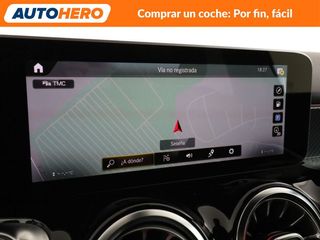 Mercedes Clase GLB GLB 200 d AMG Line