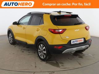 Kia Stonic 1.0 TGDI Mild-Hybrid Drive