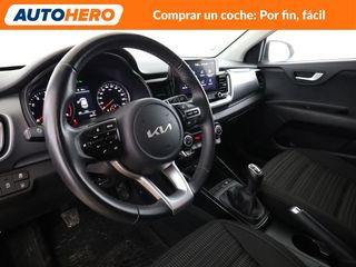 Kia Stonic 1.0 TGDI Mild-Hybrid Drive