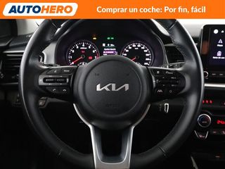 Kia Stonic 1.0 TGDI Mild-Hybrid Drive
